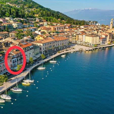 Bellavista - Garda Leisure Appartement Salò Buitenkant foto