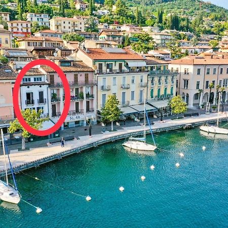 Bellavista - Garda Leisure Appartement Salò Buitenkant foto