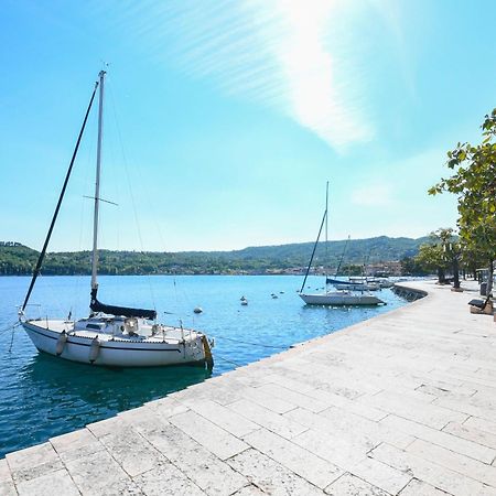 Bellavista - Garda Leisure Appartement Salò Buitenkant foto
