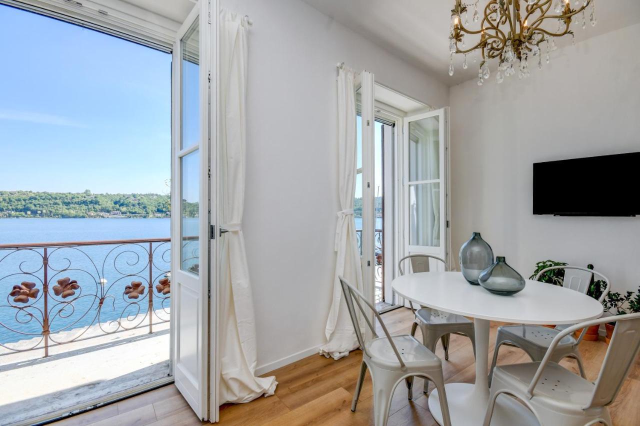 Bellavista - Garda Leisure Appartement Salò Buitenkant foto