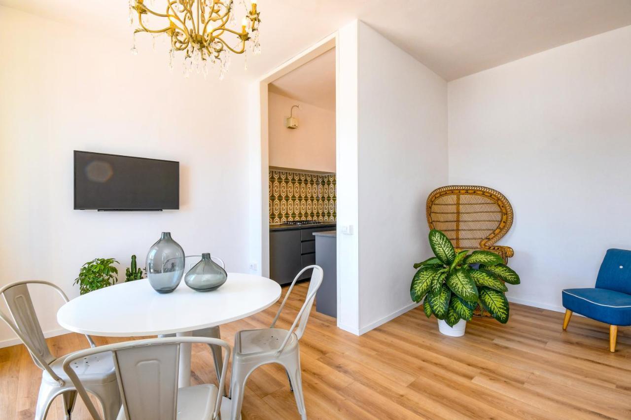 Bellavista - Garda Leisure Appartement Salò Buitenkant foto