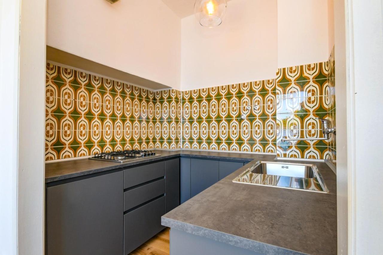Bellavista - Garda Leisure Appartement Salò Buitenkant foto