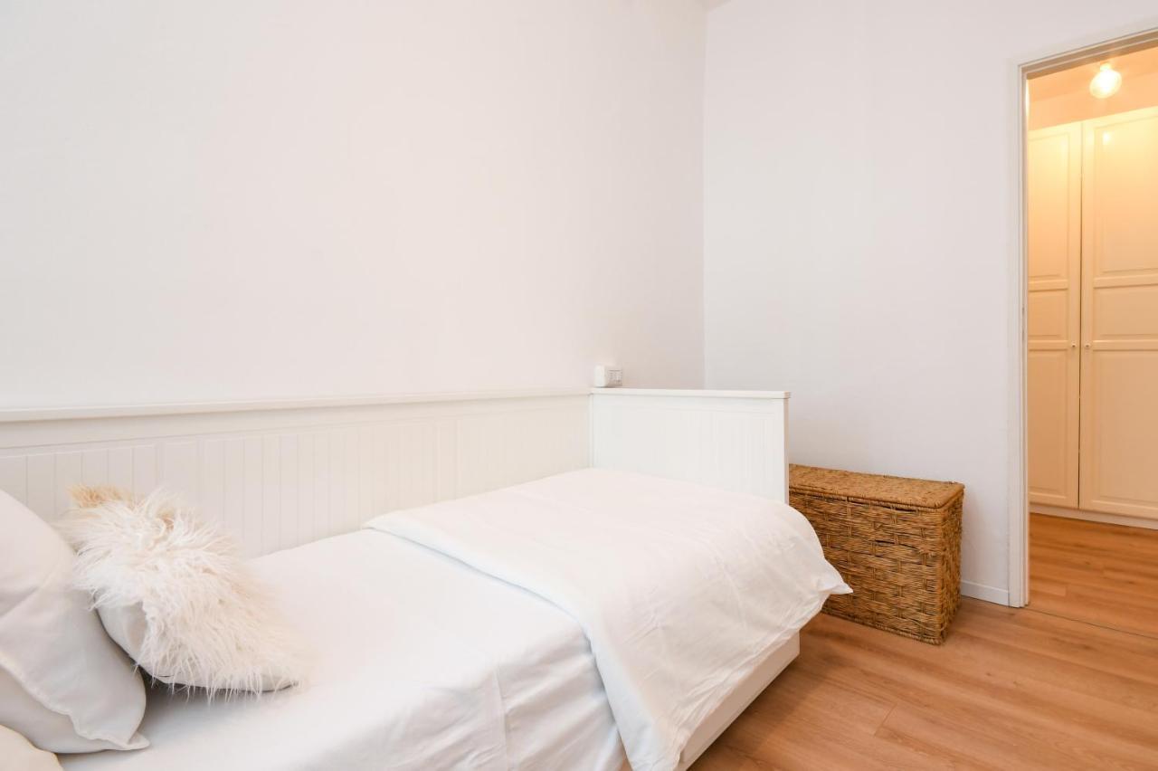 Bellavista - Garda Leisure Appartement Salò Buitenkant foto